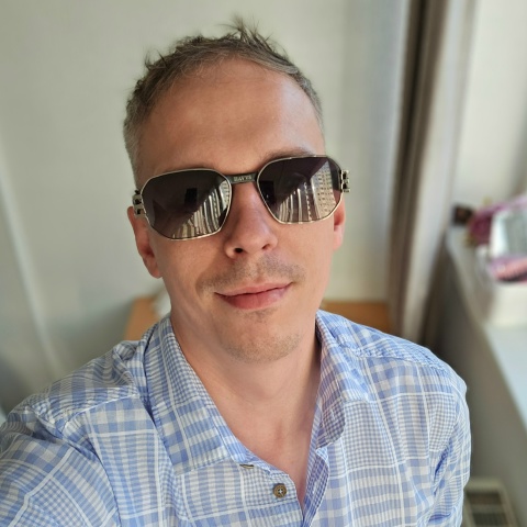 Алексей Адамов