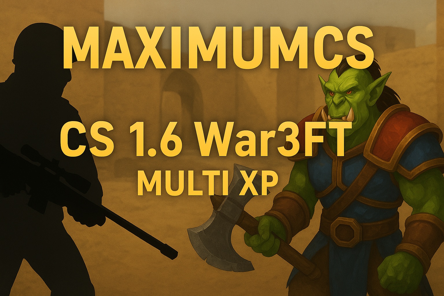 Изменения в мульти XP